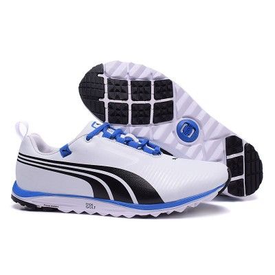 Chaussures de golf homme - Ref 860046