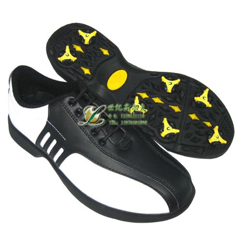 Chaussures de golf homme - Ref 860067