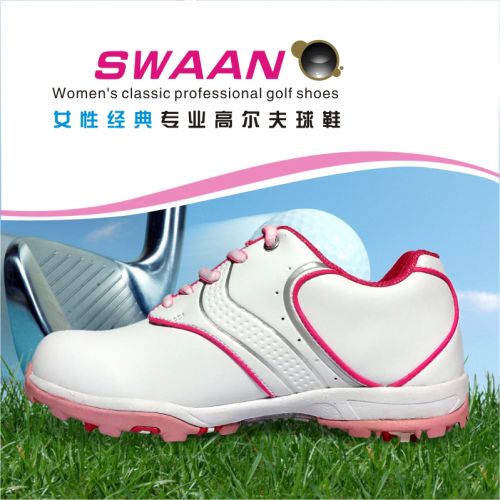 Chaussures de golf femme SWAAN - Ref 860073