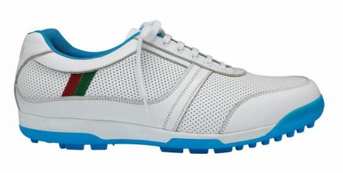 Chaussures de golf homme NUMBER - Ref 860078