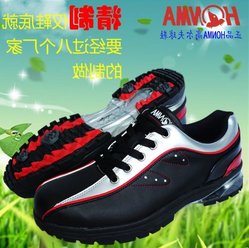 Chaussures de golf homme HONMA - Ref 860109