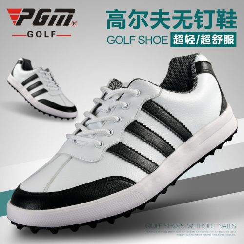 Chaussures de golf homme - Ref 860168