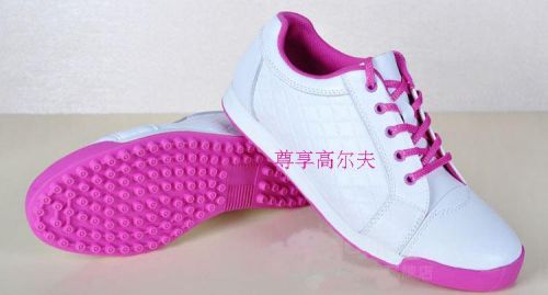 Chaussures de golf femme NUMBER - Ref 860179