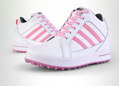 Chaussures de golf femme - Ref 860190