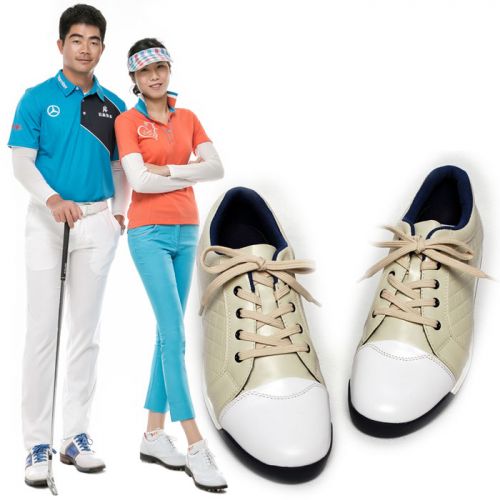 Chaussures de golf NUMBER - Ref 860207