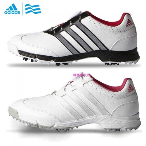 Chaussures de golf femme ADIDAS - Ref 860230