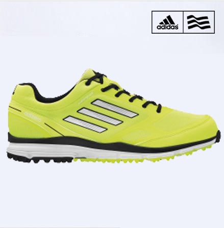 Chaussures de golf homme ADIDAS - Ref 860255