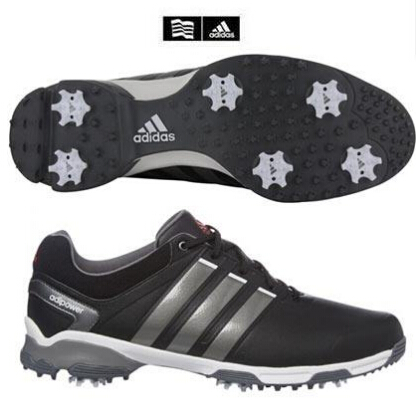 Chaussures de golf homme ADIDAS - Ref 860260
