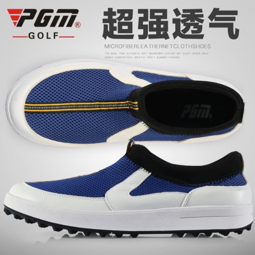 Chaussures de golf homme - Ref 860280