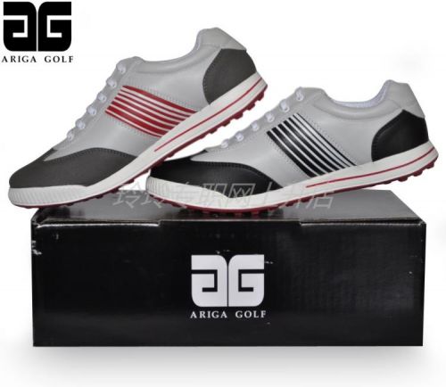 Chaussures de golf homme ARIGA - Ref 860314