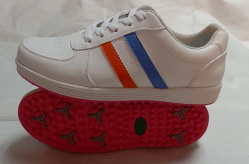 Chaussures de golf femme - Ref 860318