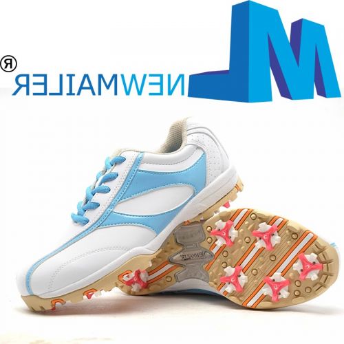 Chaussures de golf femme NEWMAILER - Ref 860323