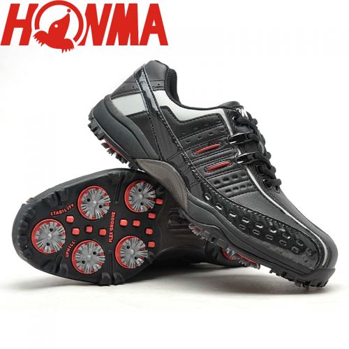 Chaussures de golf homme HONMA - Ref 860337