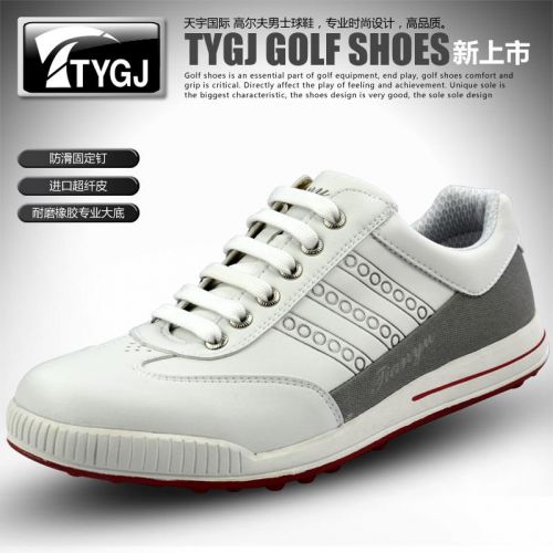 Chaussures de golf homme - Ref 860347