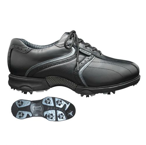 Chaussures de golf homme NUMBER - Ref 860382