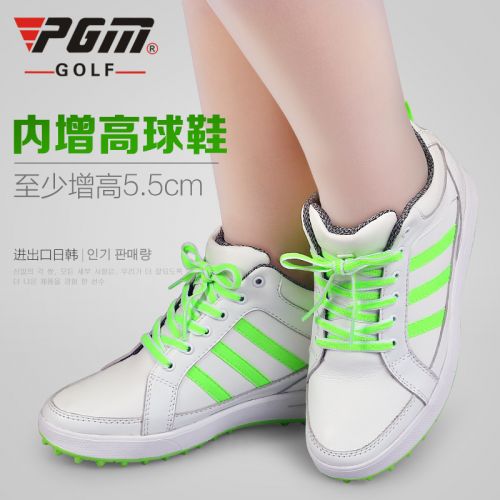 Chaussures de golf femme - Ref 860451