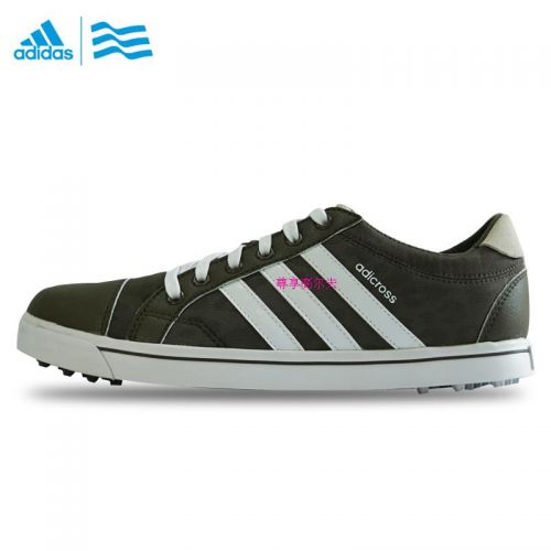 Chaussures de golf femme ADIDAS - Ref 860457