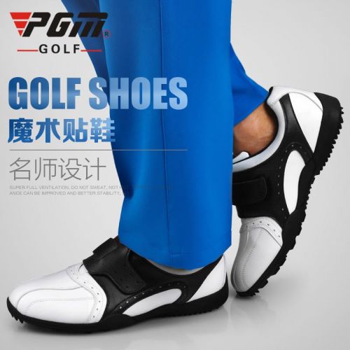 Chaussures de golf homme - Ref 860481