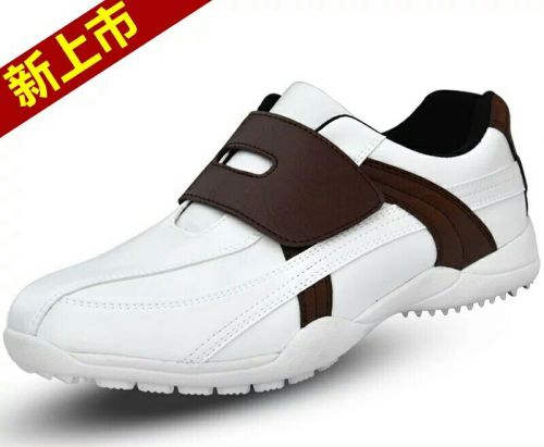 Chaussures de golf homme GURO NEKO - Ref 860511