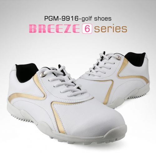 Chaussures de golf femme - Ref 860526