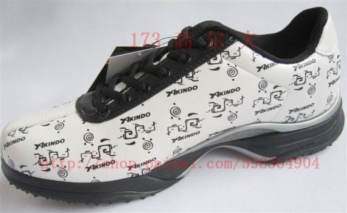 Chaussures de golf homme - Ref 860539