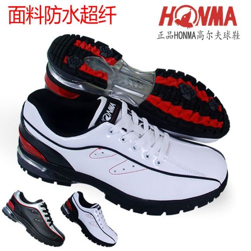 Chaussures de golf homme HONMA - Ref 860569