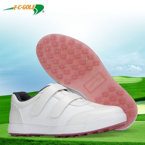 Chaussures de golf femme - Ref 860595