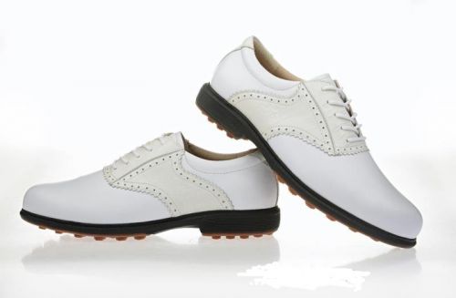 Chaussures de golf femme - Ref 860631