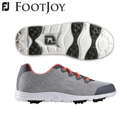 Chaussures de golf homme FOOTJOY - Ref 860664