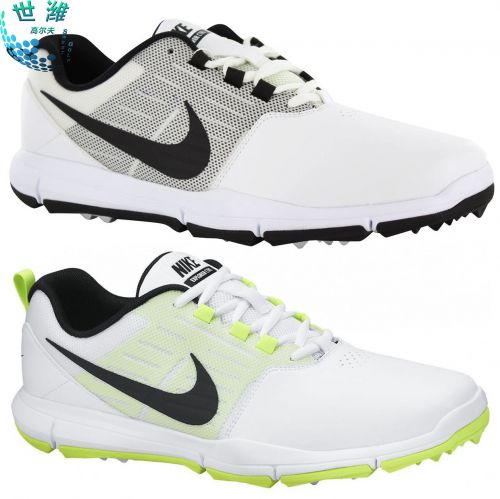 Chaussures de golf homme NIKEGOLF - Ref 860678