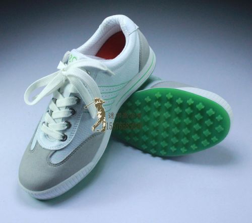 Chaussures de golf femme - Ref 860680