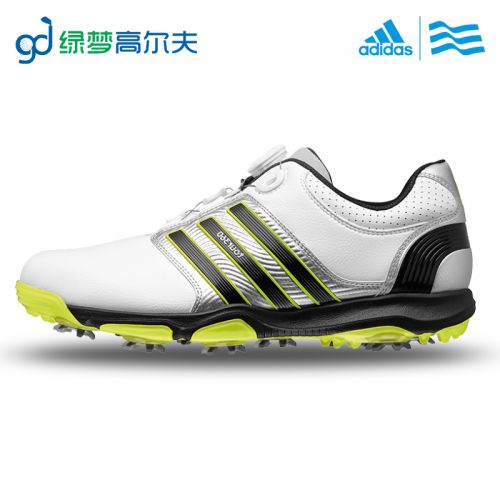 Chaussures de golf homme ADIDAS - Ref 860697