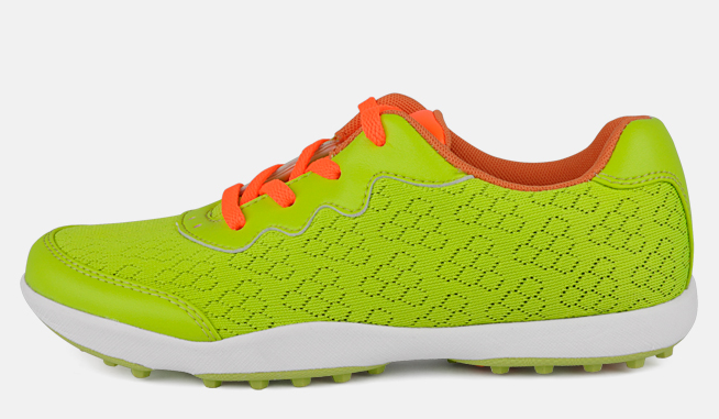 Chaussures de golf enfant SOUTHPORT - Ref 860711