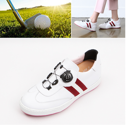 Chaussures de golf - Ref 860712