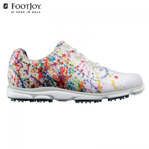 Chaussures de golf femme FOOTJOY - Ref 860724