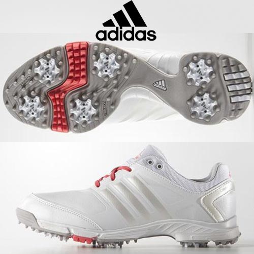 Chaussures de golf femme ADIDAS - Ref 860728