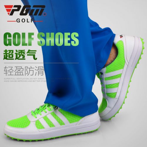 Chaussures de golf homme - Ref 860731