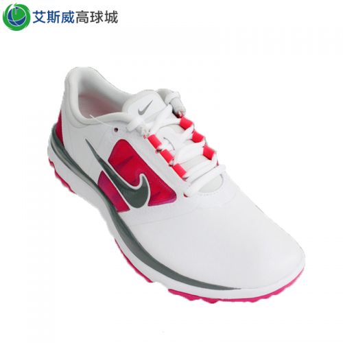 Chaussures de golf femme NIKEGOLF - Ref 860746