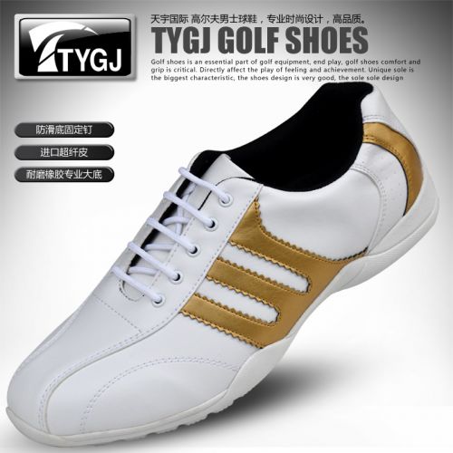 Chaussures de golf homme TYGJ - Ref 860750