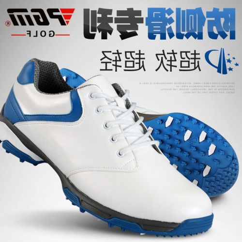 Chaussures de golf homme - Ref 860770