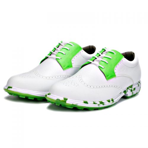 Chaussures de golf homme - Ref 860788