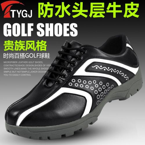 Chaussures de golf homme TTYGJ - Ref 860900