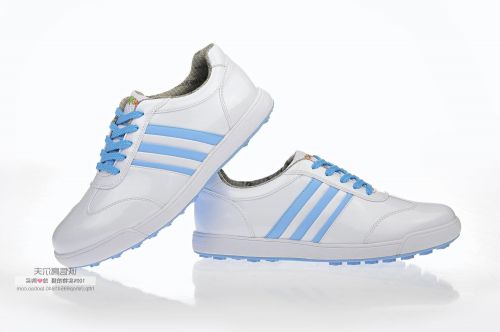 Chaussures de golf femme - Ref 860924