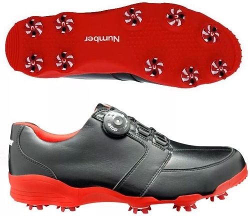 Chaussures de golf NUMBER - Ref 860928