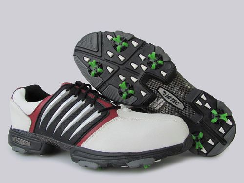 Chaussures de golf homme - Ref 860970