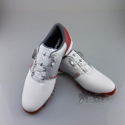 Chaussures de golf homme - Ref 861004