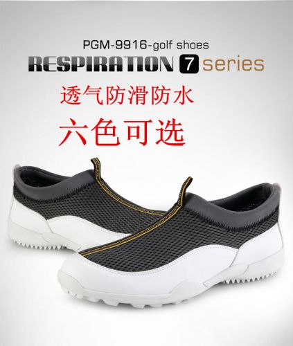 Chaussures de golf homme - Ref 861010