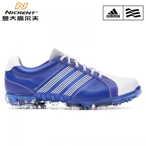 Chaussures de golf homme ADIDAS - Ref 861048