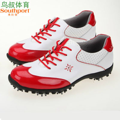 Chaussures de golf femme SOUTHPORT - Ref 861076