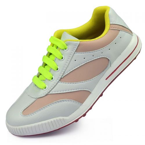 Chaussures de golf enfant TTYGJ - Ref 861113